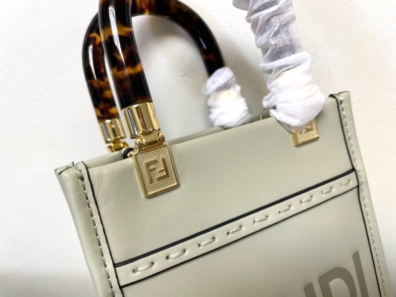 Fendi Top Handle Bags